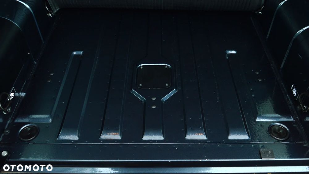 Mercedes-Benz Klasa G 350 d Professional - 11