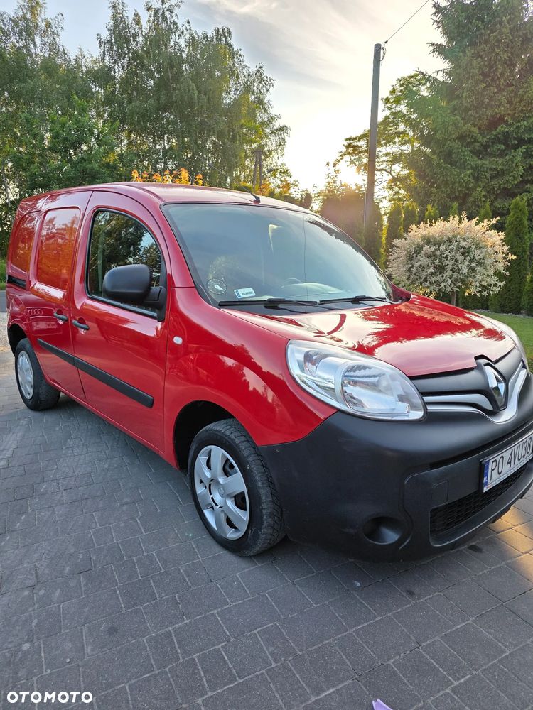 Renault Kangoo - 8