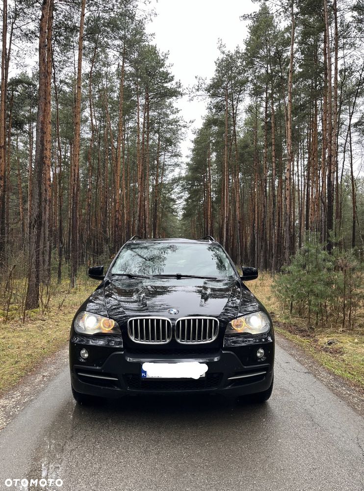 BMW X5 3.0sd xDrive - 2