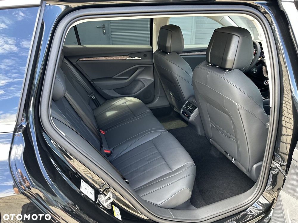 Skoda Superb 2.0 TSI 4x4 L&K DSG - 28