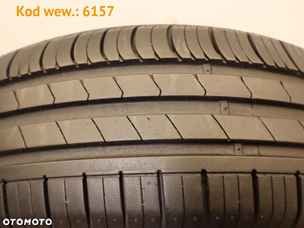 Hankook Kinergy ECO - 195/60 R15 - 7