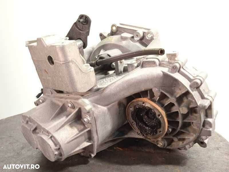 Cutie de viteze VW Golf 5 1.6 FSI; HBJ; 6 Trepte; 2004-2018 - 4