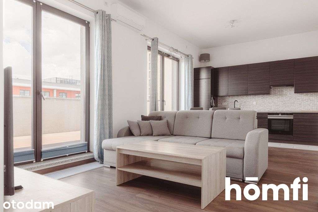 8 pietro, taras, balkon, Spa, siłownia