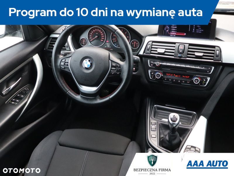 BMW Seria 3 - 9