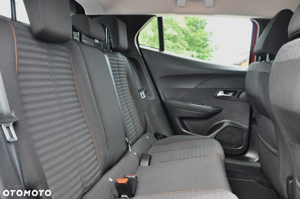 Peugeot 2008 1.5 BlueHDi Active S&S - 17