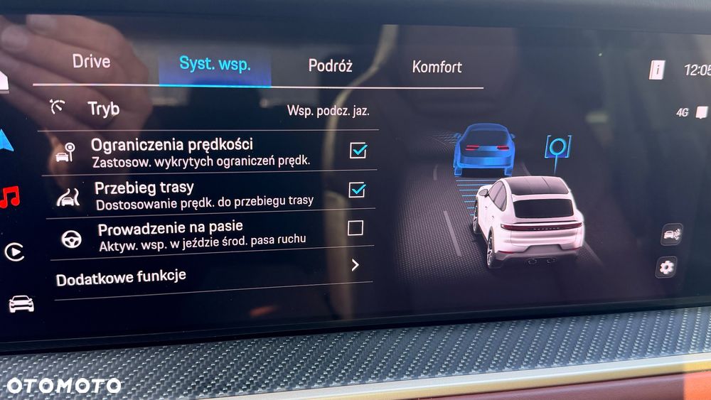 Porsche Cayenne - 21