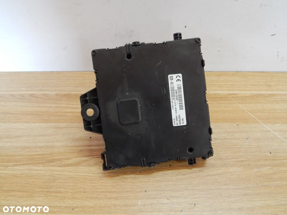 komputer sterownik USM BCM stacyjka zestaw 2.3 dci Master III Movano NV400 15-20 Łuków części - 8