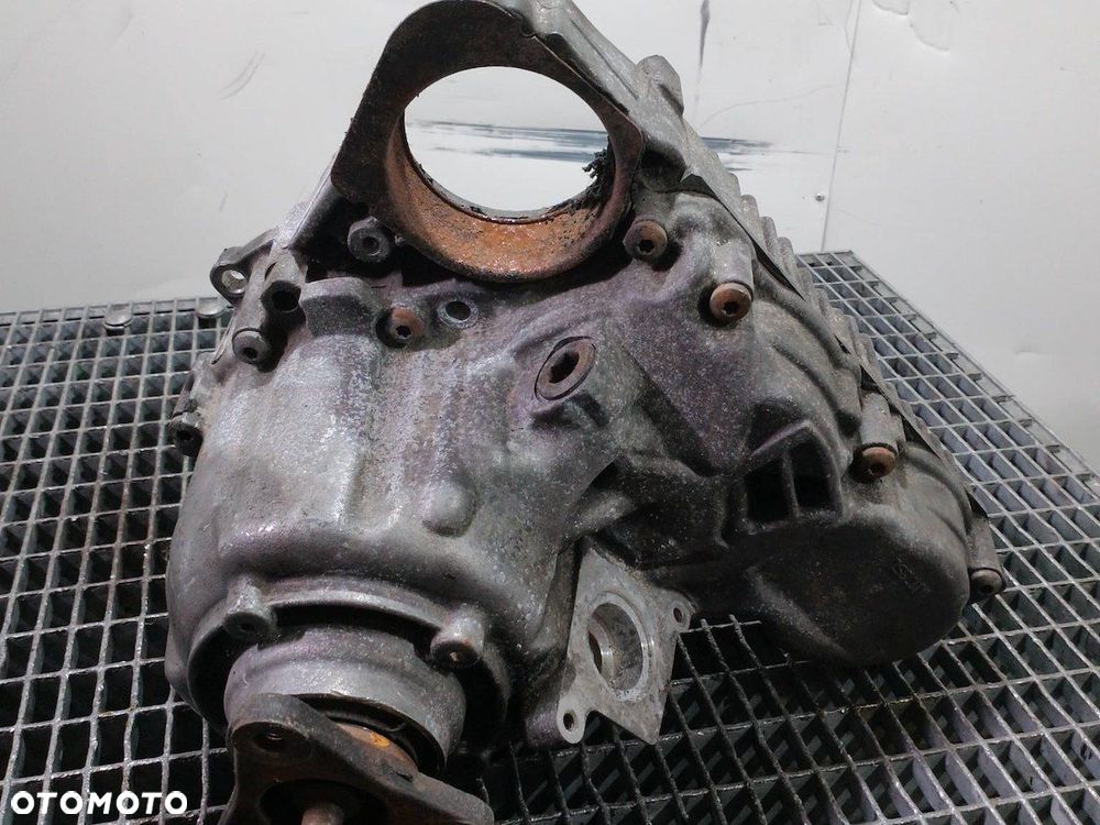 REDUKTOR SKRZYNI BIEGÓW BMW F10 27108643150   ATC35L 2.0 D - 1