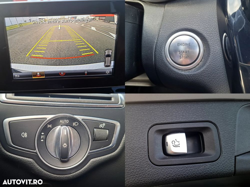 Mercedes-Benz C 250 d 9G-TRONIC AMG Line - 16