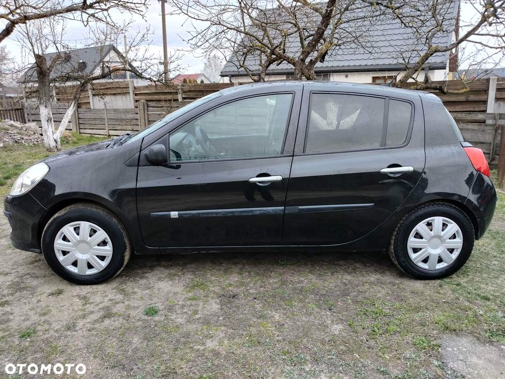 Renault Clio 1.2 16V Extreme - 1