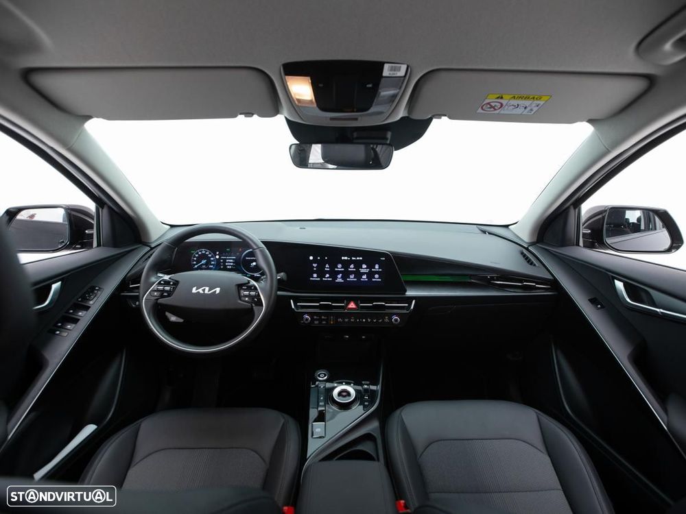 Kia e-Niro 64kWh - 7
