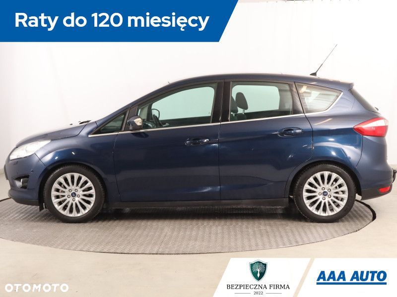 Ford C-MAX - 3
