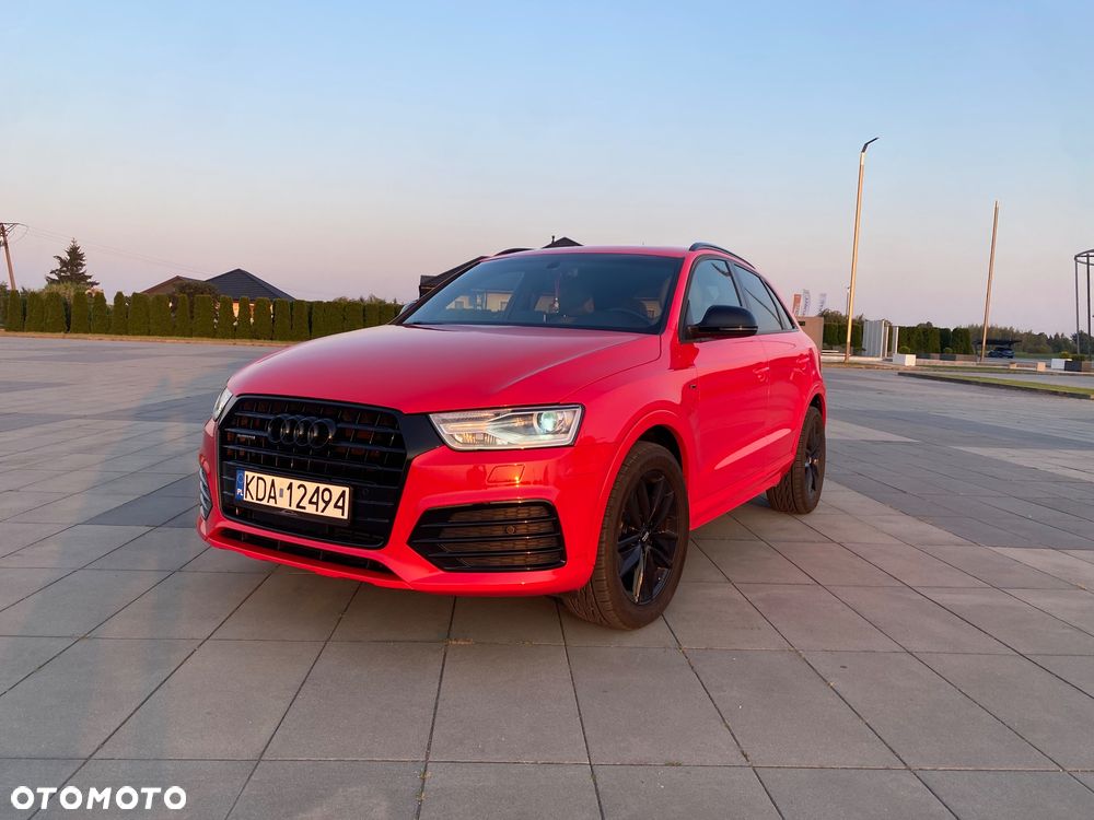 Audi Q3 - 7