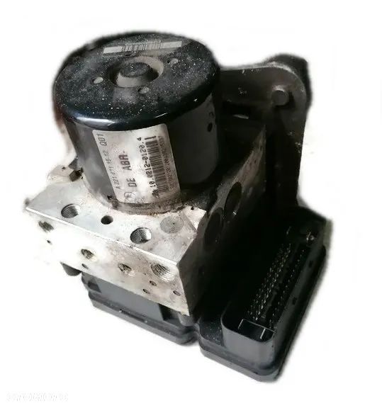 MERCEDES S W221 05-13r 4.0CDI - POMPA ABS A2215458732, A2214311512