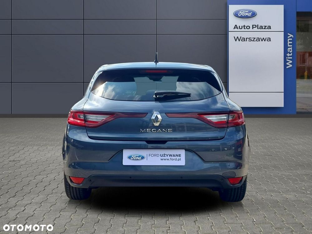 Renault Megane - 5