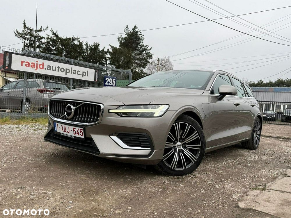Volvo V60 - 30