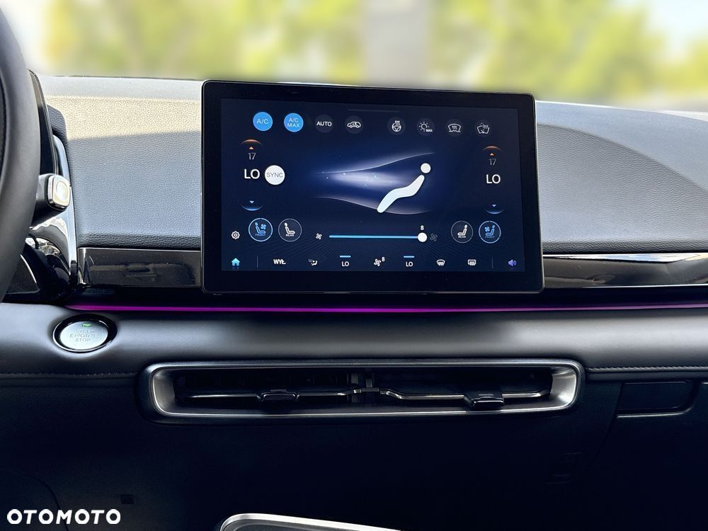 BAIC 5 Beijing 1.5T Business DCT - 19