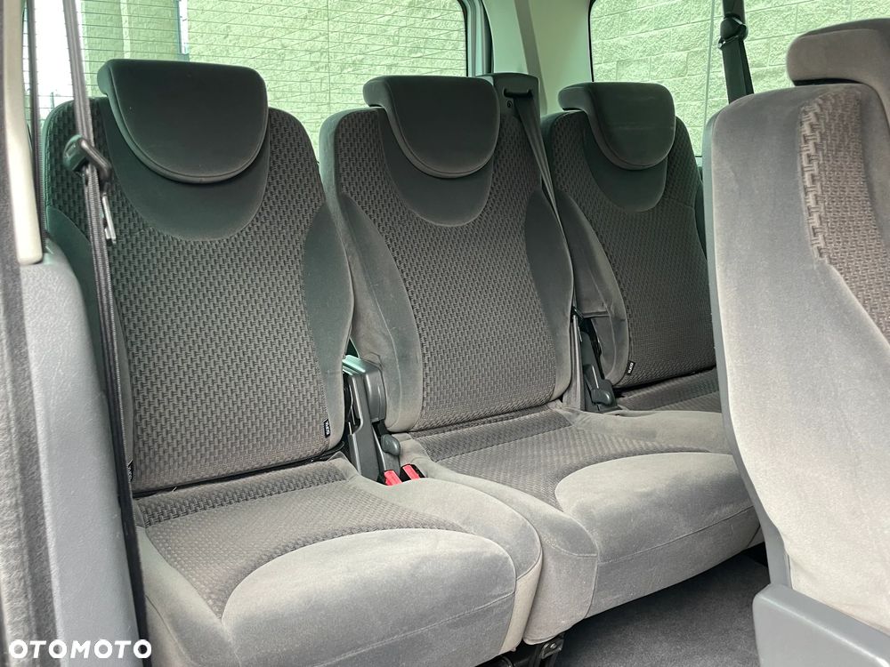 Citroën Jumpy Combi - 12