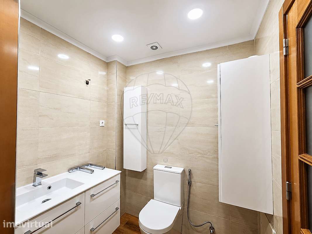 Apartamento T2 para venda - Grande imagem: 5/12