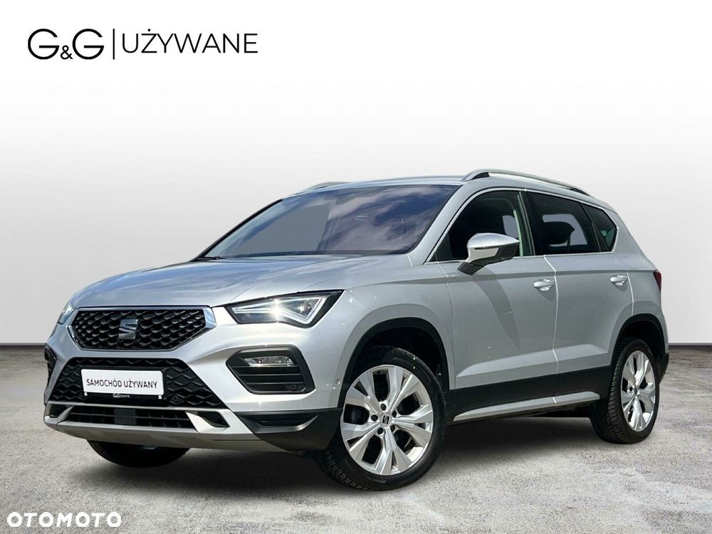 Seat Ateca 1.5 TSI Xperience S&S DSG - 1