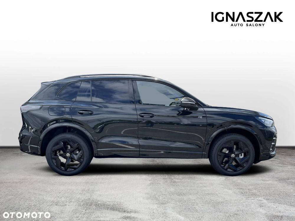 Volkswagen Tiguan 2.0 TSI 4Mot R-Line Plus DSG - 7