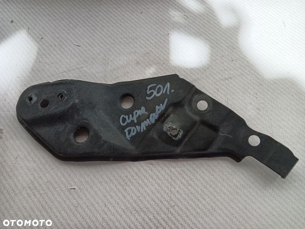 MOCOWANIE WSPORNIKA LAMPY PRZÓD PRZEDNI PRAWY CUPRA FORMENTOR 5FF806930 - 1