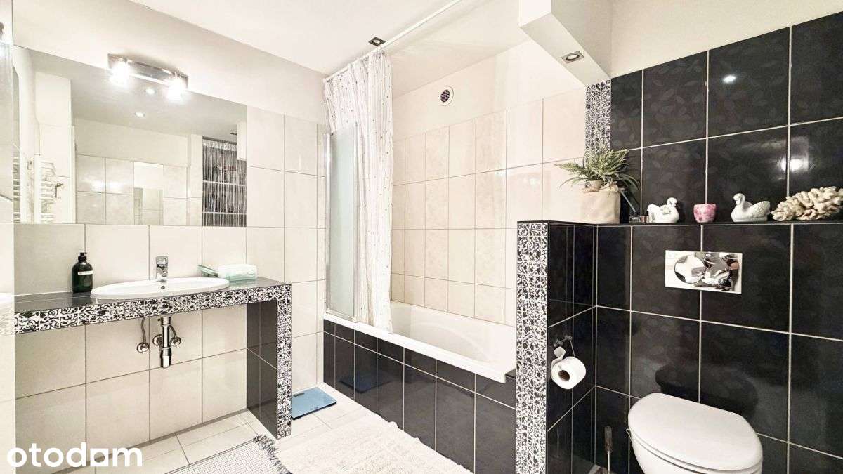 3 pokoje | 65m2 | Krzyki | Pet Friendly | Balkon