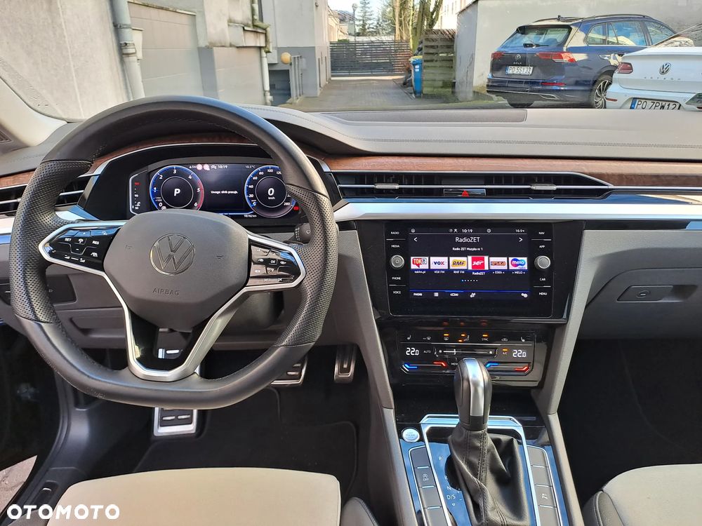 Volkswagen Arteon 2.0 TDI Elegance DSG - 6