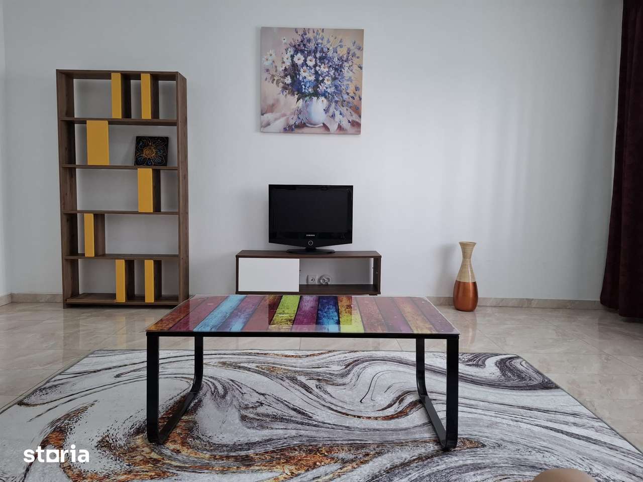 DECOMANDAT, METROU DRISTOR, PRIMA ÎNCHIRIERE, ET 4 din 8, PROPRIETAR — fotografia 3