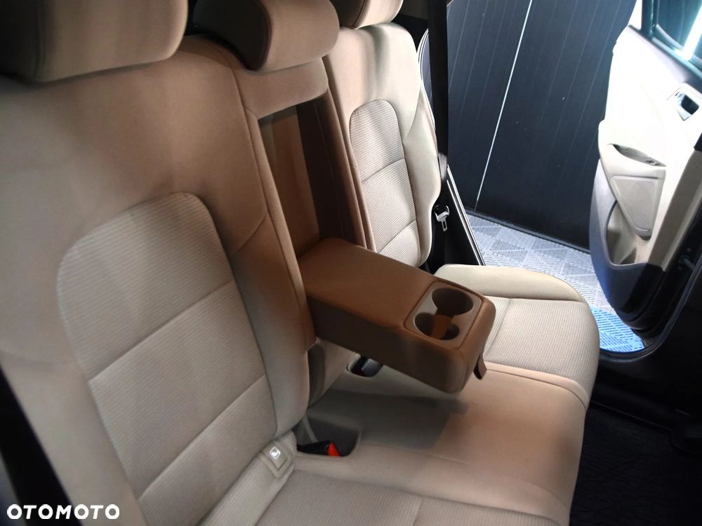 Hyundai Tucson 1.7 CRDI BlueDrive Style 2WD DCT - 22