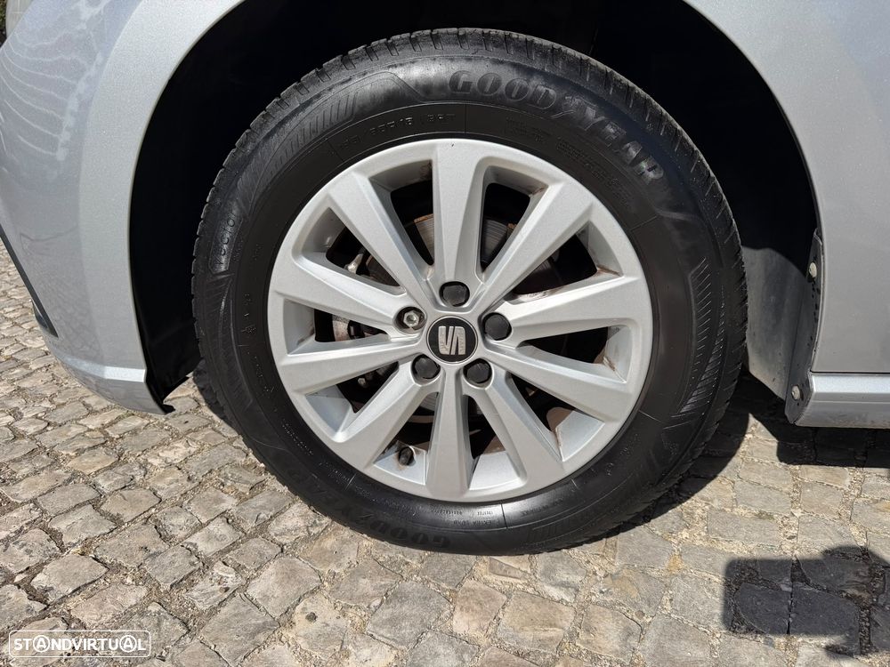 SEAT Ibiza 1.0 Style - 16
