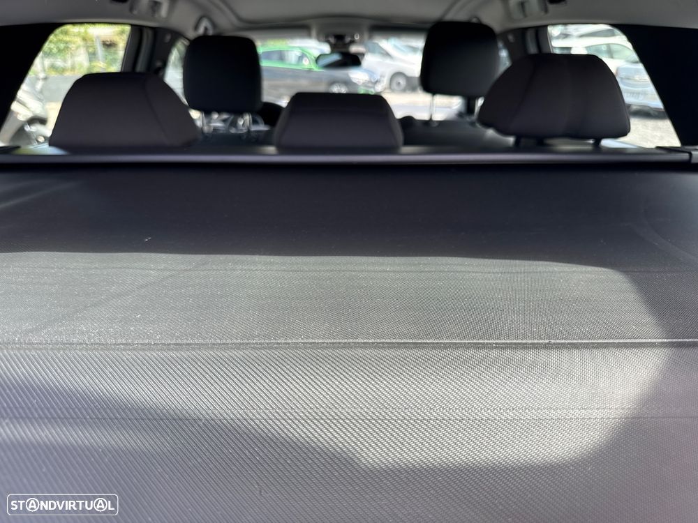 Peugeot 508 SW BlueHDi 120 EAT6 Stop&Start Active - 29