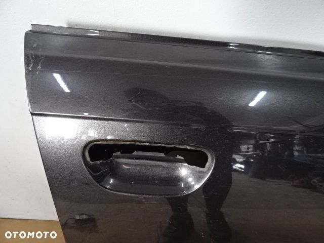 DRZWI PRAWY PRZÓD PRAWE PRZEDNIE AUDI A4 B7 KOMBI NR776 - 3