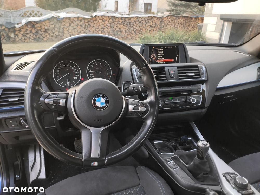 BMW Seria 2 220i M Sport - 10