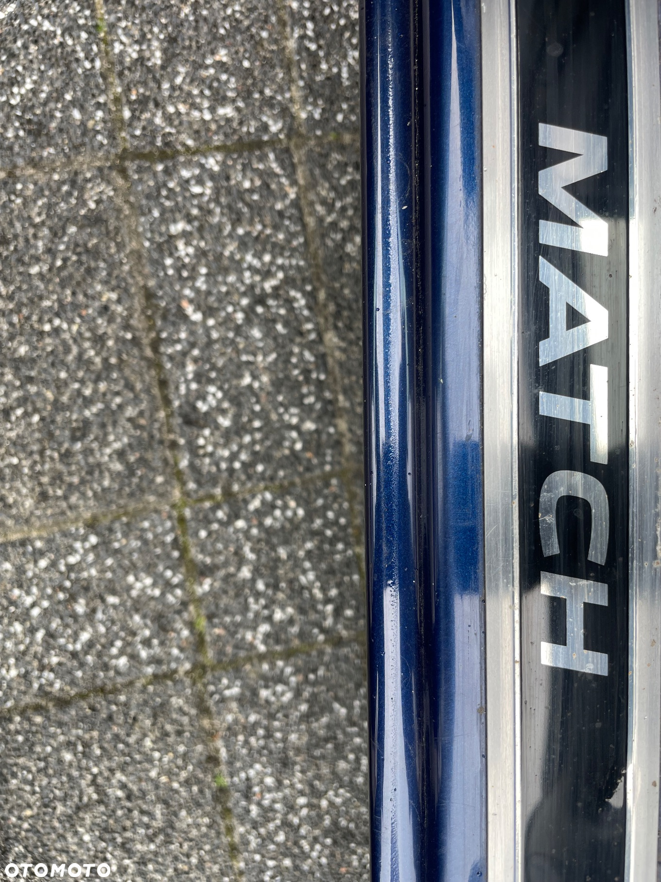 Volkswagen Golf 1.6 TDI DPF MATCH - 10