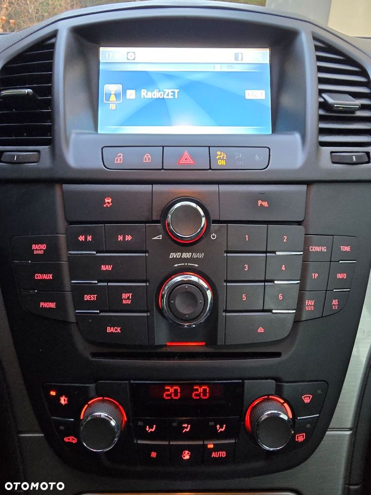 Opel Insignia 2.0 CDTI Sport - 18