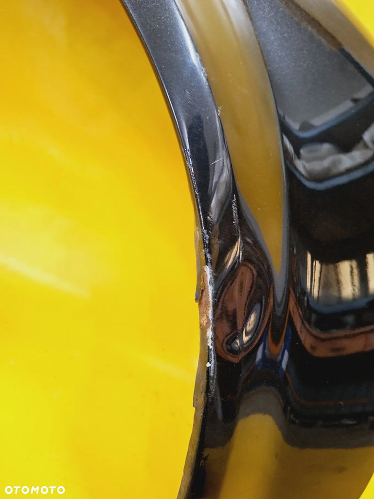 BŁOTNIK PRAWY PRZÓD PRZEDNI AUDI A4 B6 LAK: LZ9W NR598 - 6