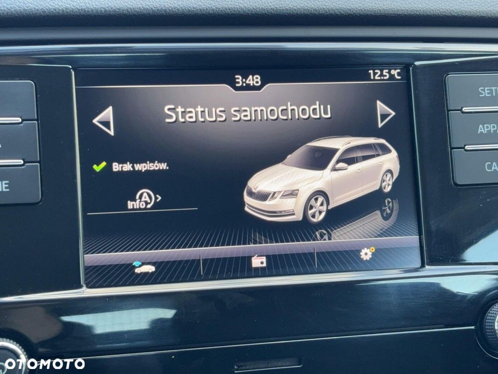 Skoda Octavia 1.6 TDI Ambition - 25