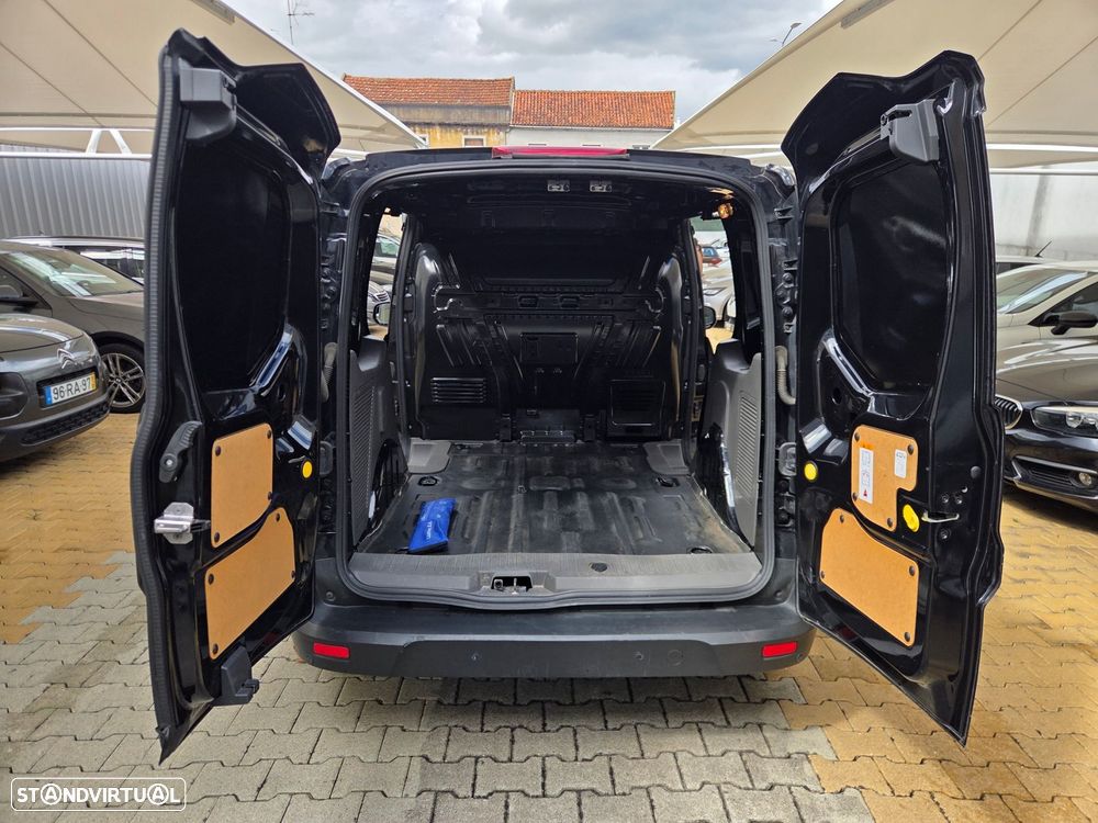 Ford Transit Connect 1.5 TDCi 200 L1 Trend - 13