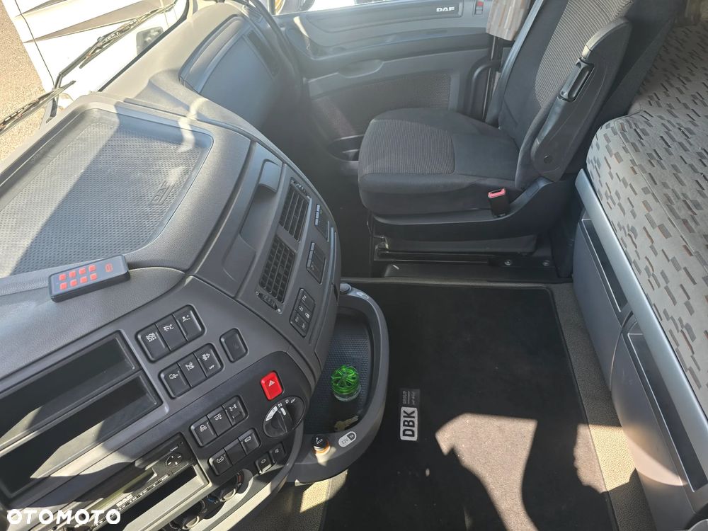 DAF XF 460 - 17