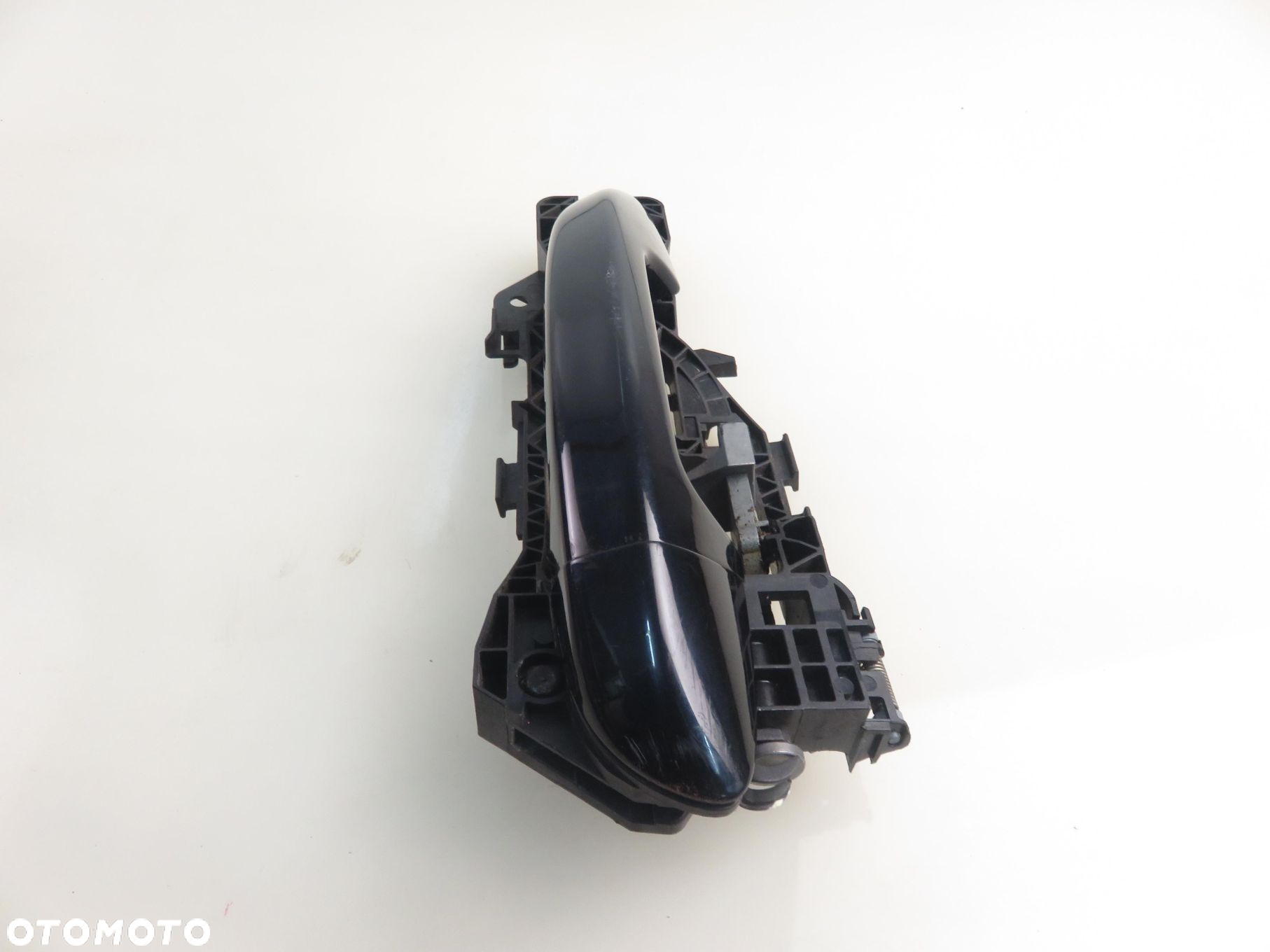 KLAMKA LEWA TYLNA VW PASSAT B6  3C0837885G LC9X - 9