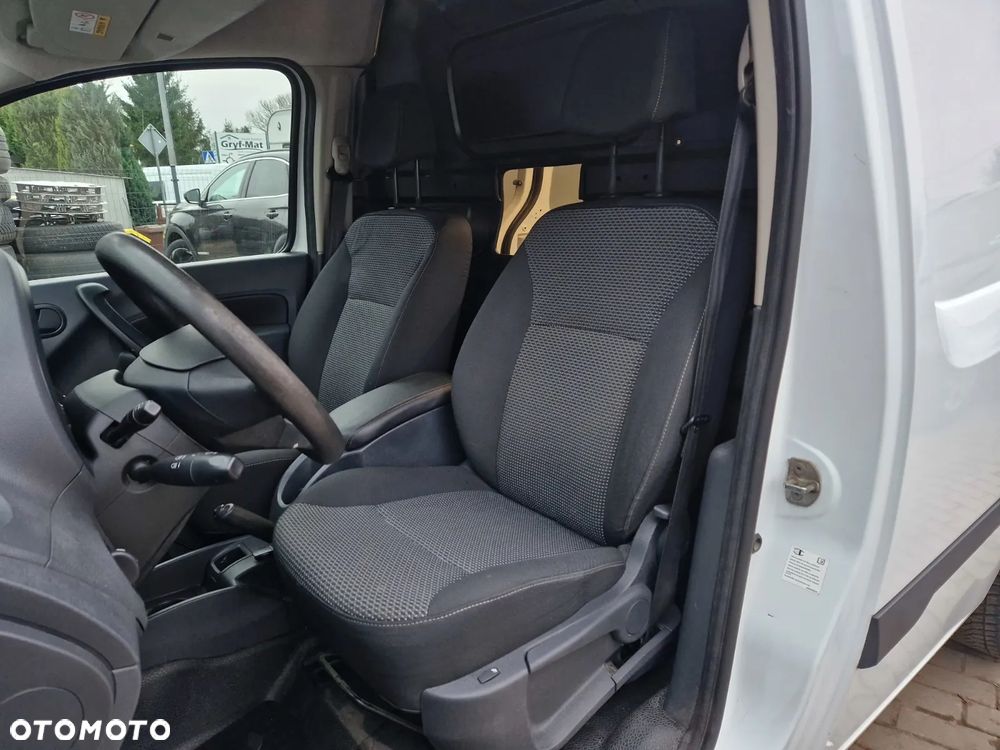 Mercedes-Benz Citan - 33