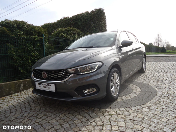 Fiat Tipo 1.4 16v Lounge