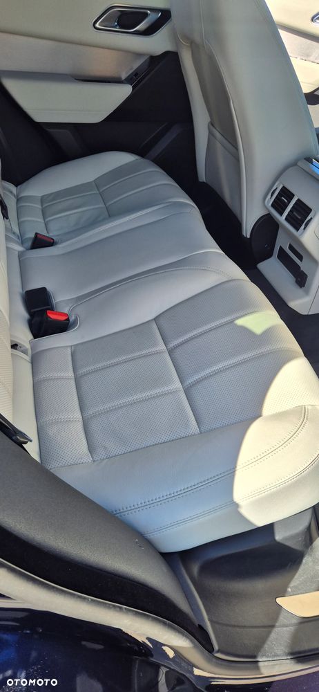 Land Rover Range Rover Velar 2.0 D200 mHEV R-Dynamic - 12