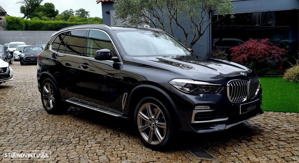 BMW X5 45 e xDrive xLine - 2