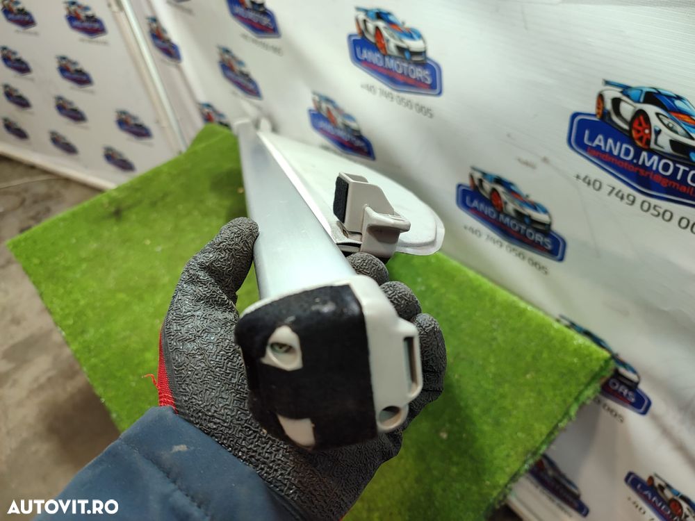 RULOU PORTBAGAJ TOYOTA PRIUS  HYBRID 2013 2009-2015 - 4