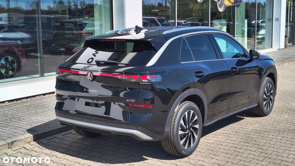 Volkswagen T-Roc - 6
