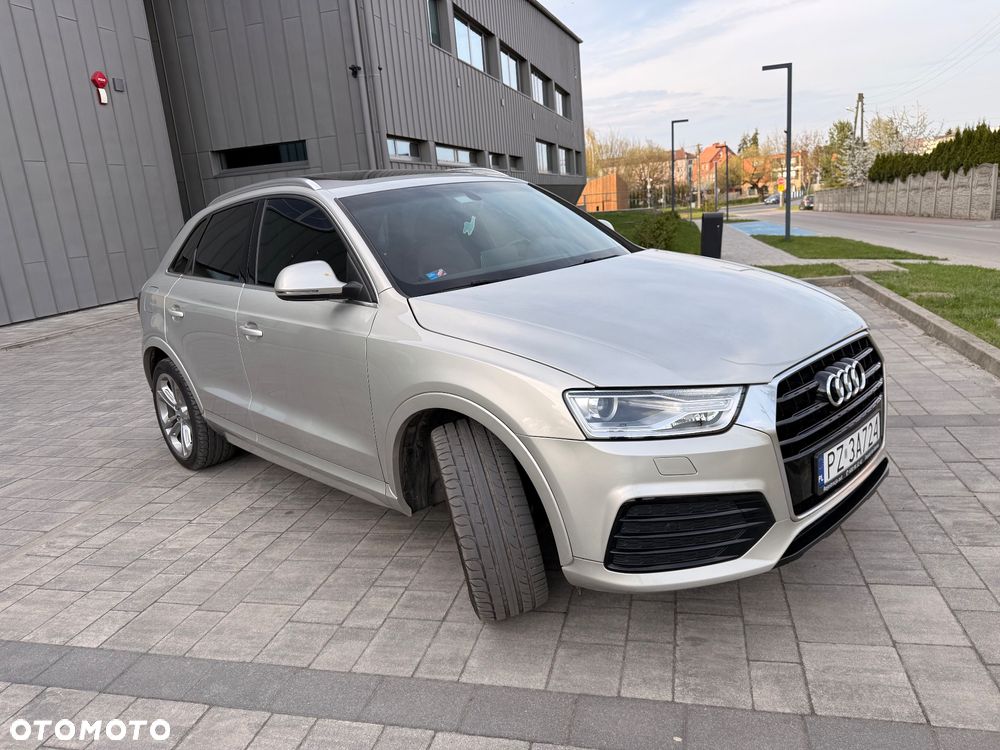 Audi Q3 - 3