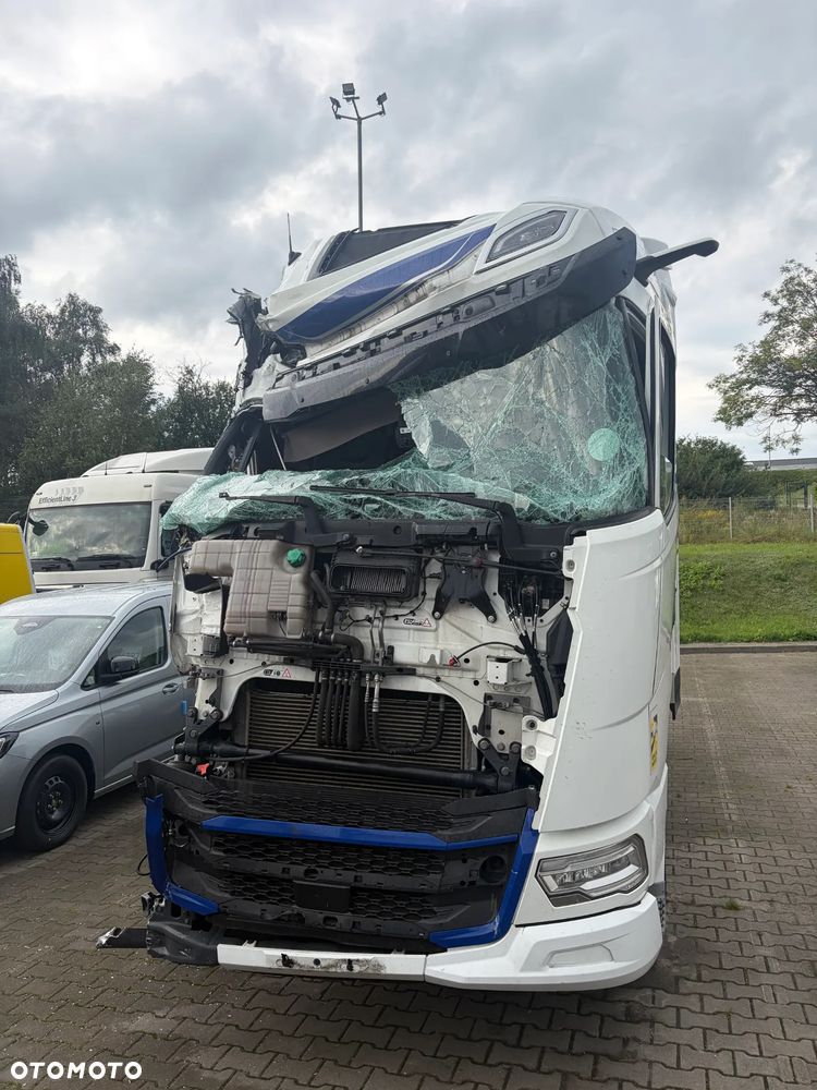 DAF XG 480 - 2