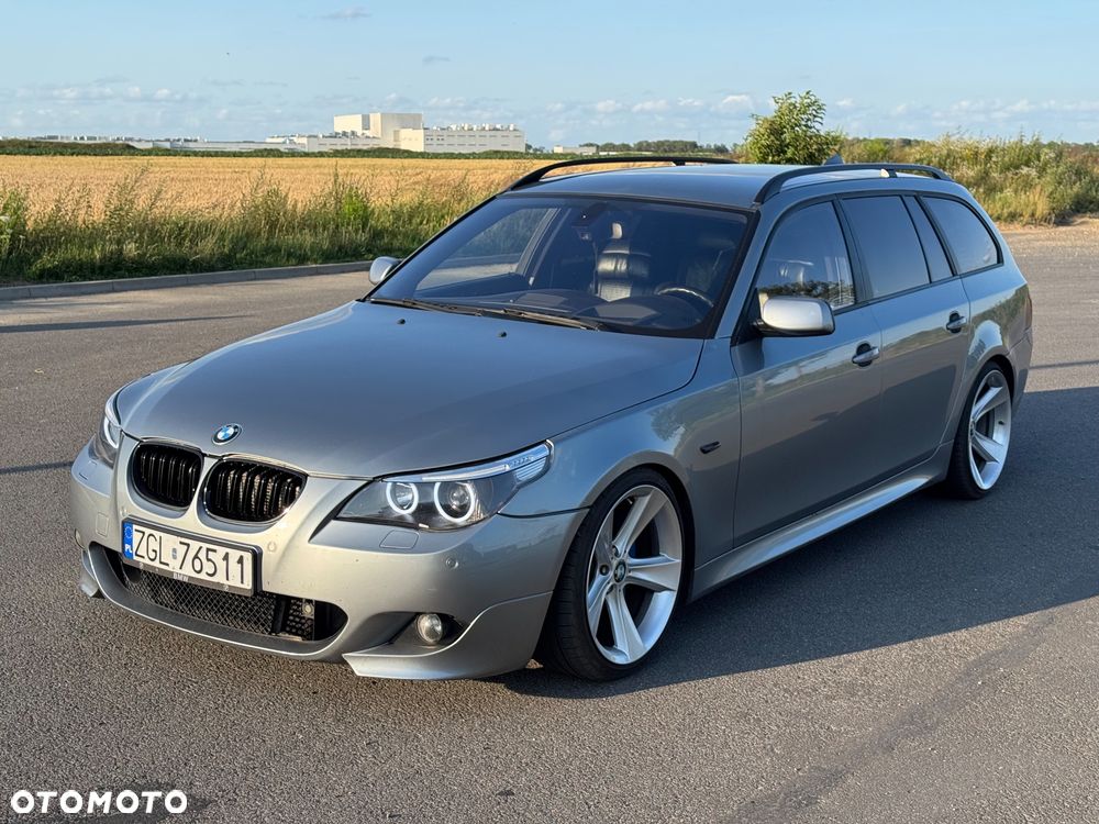 BMW Seria 5 530d - 5